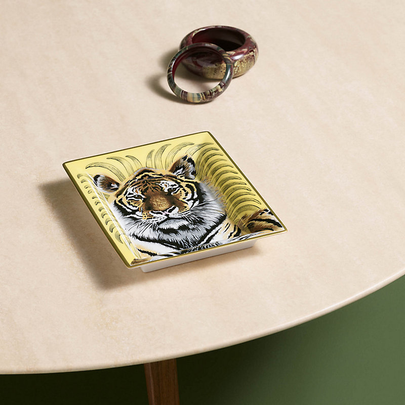 Tigre Royal change tray | Hermès Macau SAR